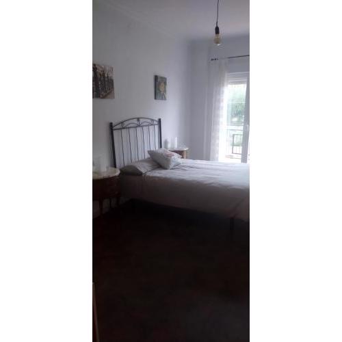 Apartamento rural castril