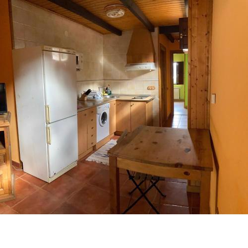 Apartamento rural Caunedo 2 Reserva de la biosfera