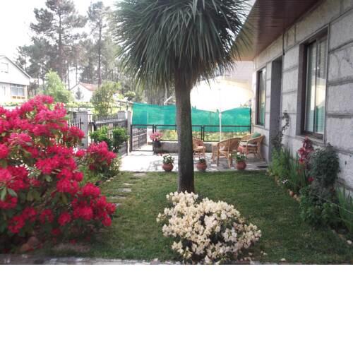 Apartamento Rural Chari Termas Prexigueiro