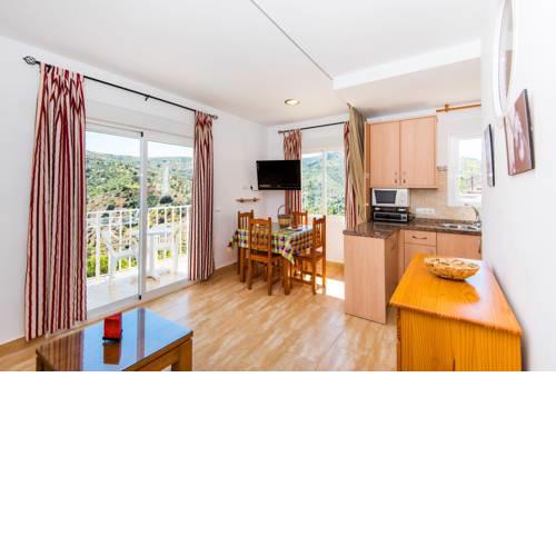 Apartamento Rural De Oses 1