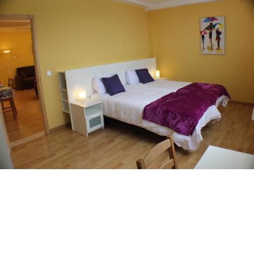 Apartamento rural Draco
