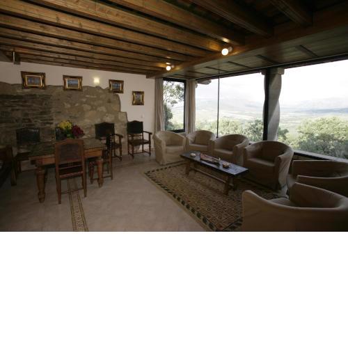 Apartamento Rural El Carpintero