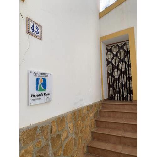 Apartamento Rural El Chorrillo