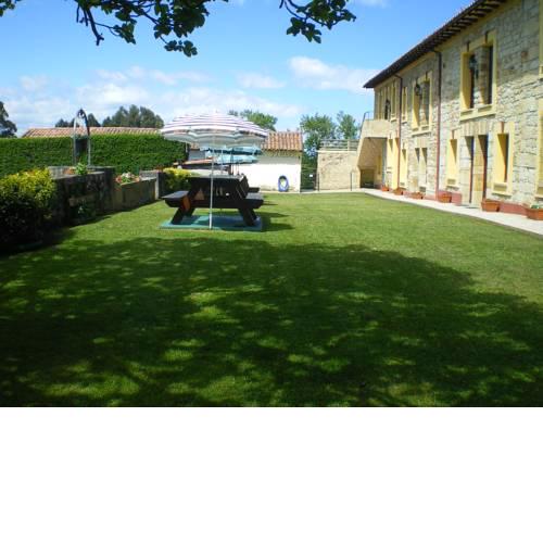 Apartamento Rural El Gobernador