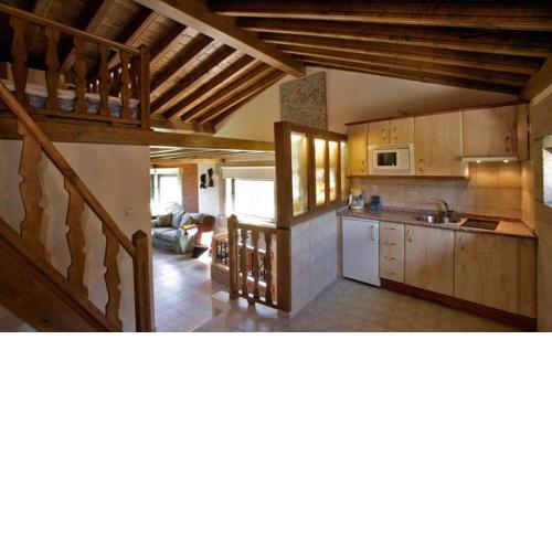 Apartamento Rural El Herrero