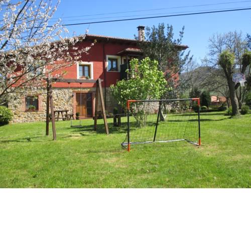 Apartamento Rural El Jondrigu