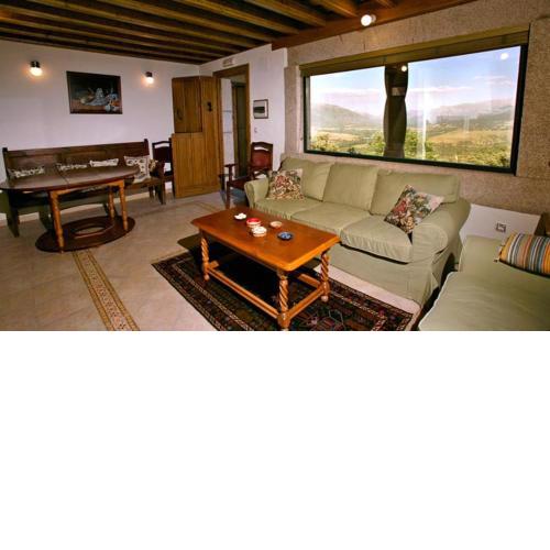 Apartamento Rural El Labrador
