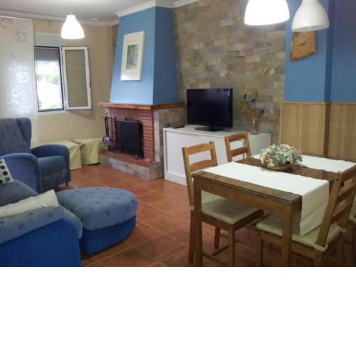 APARTAMENTO RURAL EL MIRADOR DEL ALBARRACIN