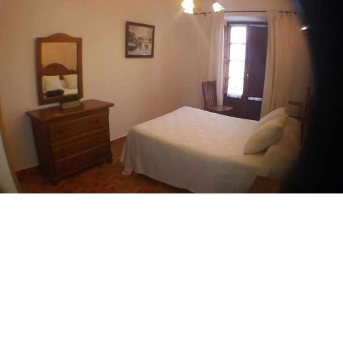 Apartamento rural el ovio 2