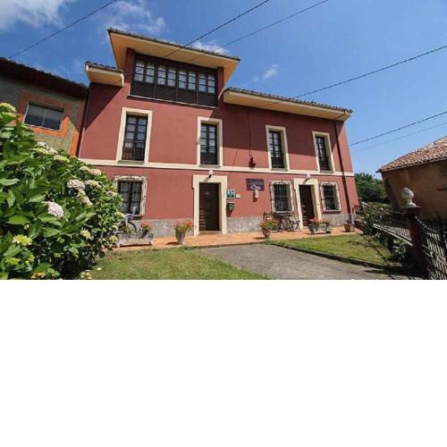 Apartamento rural el ovio 3