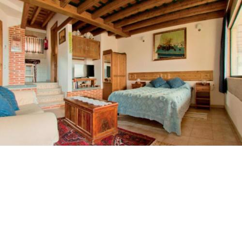 Apartamento Rural el Pastor