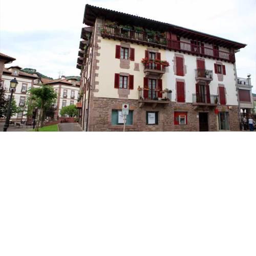 Apartamento Rural Elizetxea