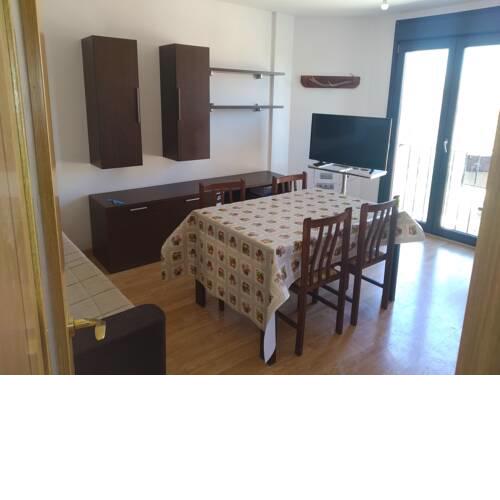 Apartamento rural en bronchales, Sierra de Albarracín