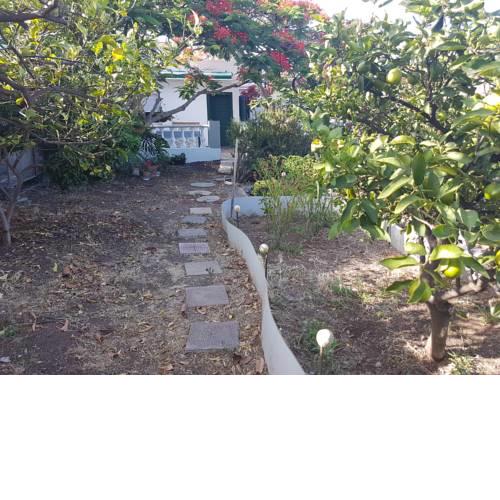 Apartamento rural en Santa Cruz de Tenerife