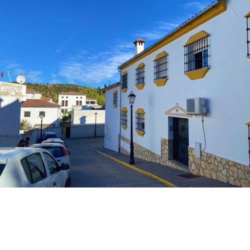 Apartamento Rural Forest Home