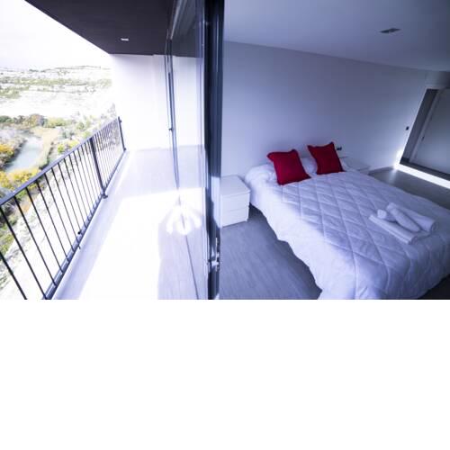 Apartamento Rural Hotel Parejas