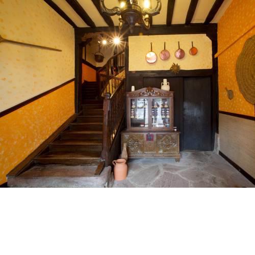 Apartamento Rural Irular