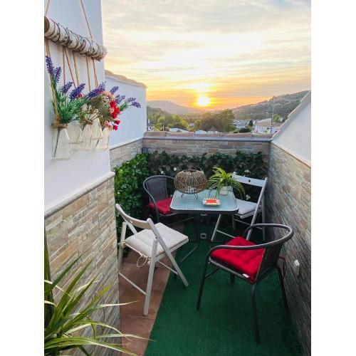 Apartamento Rural La Bandolera
