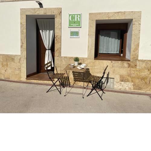 Apartamento Rural La Cascada de Calmarza