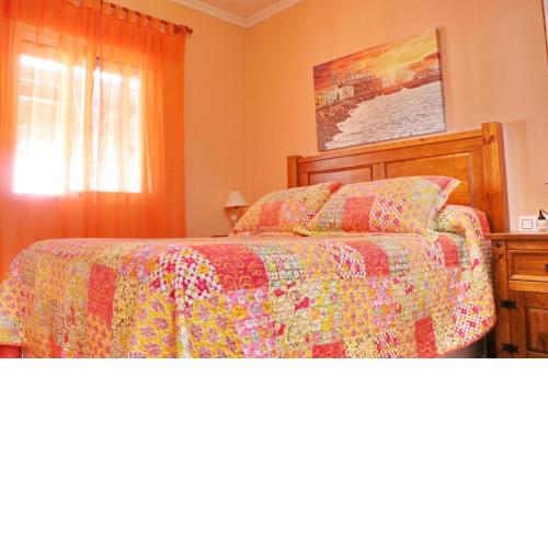 Apartamento Rural La Fontanilla
