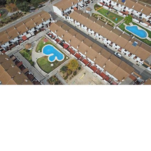 Apartamento Rural La Leyenda