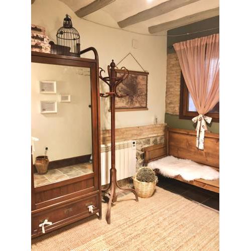 Apartamento Rural La Serratilla