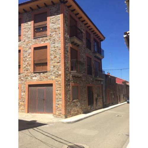 Apartamento Rural la Villa