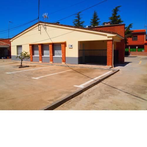 Apartamento Rural "LAS ESCUELAS"
