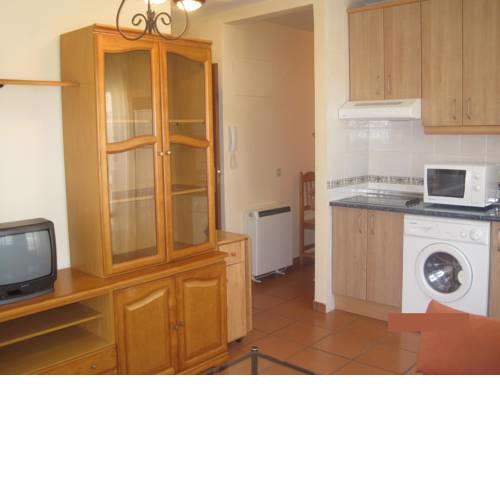 Apartamento Rural Lobo