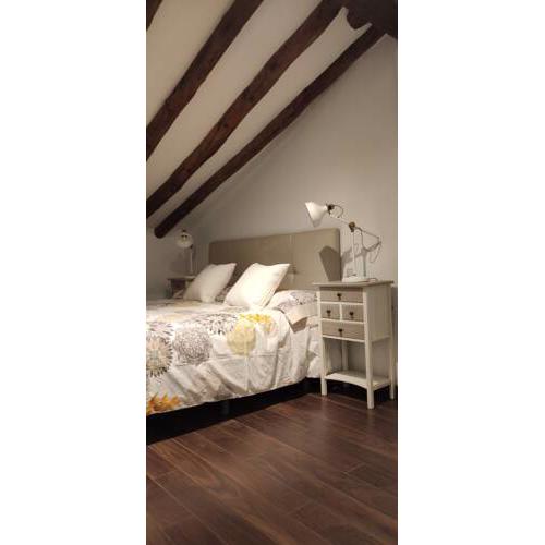 Apartamento rural 'Los Soportales' 2