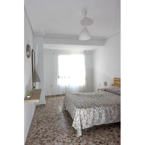 APARTAMENTO RURAL MARINA