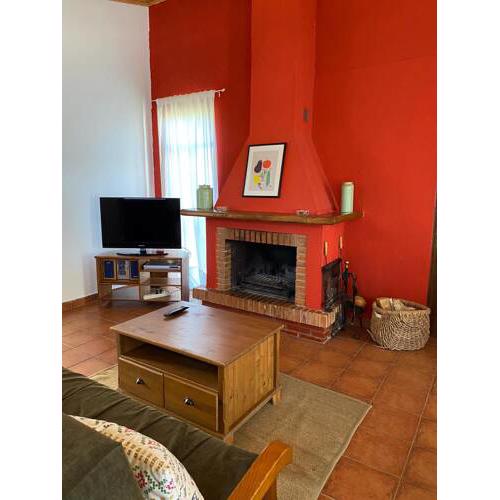 APARTAMENTO RURAL MOLINO DE BUTRERA