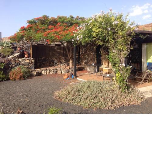 Apartamento Rural Oasis 2