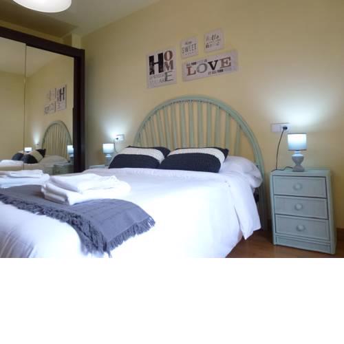 Apartamento Rural Puente La Reina