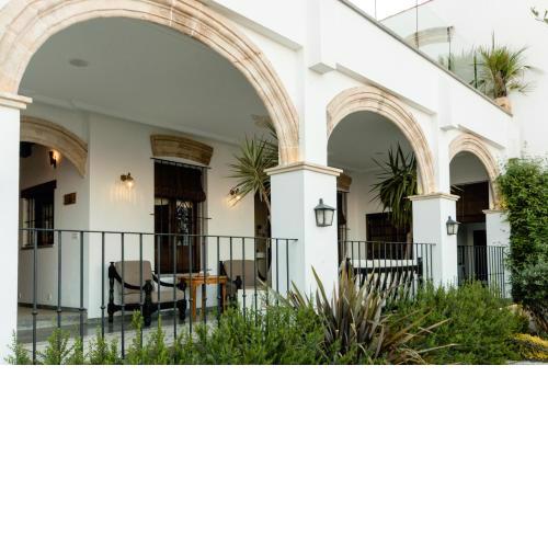 Apartamento Rural Requies