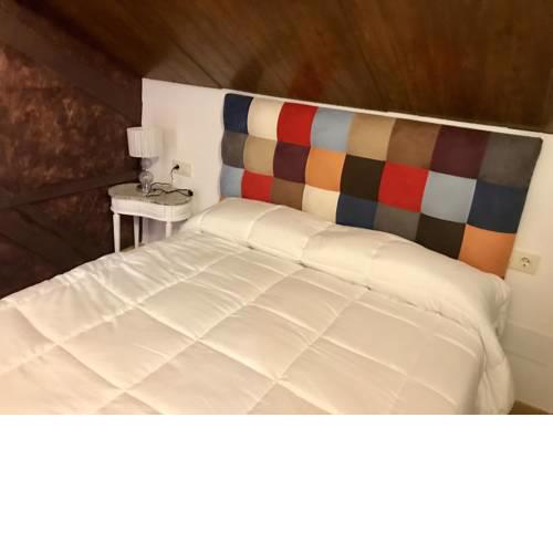 Apartamento Rural Salceda de Caselas
