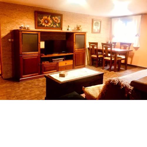 Apartamento Rural San Jorge Bajo