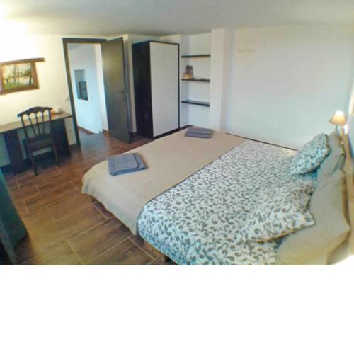 Apartamento Rural Terra