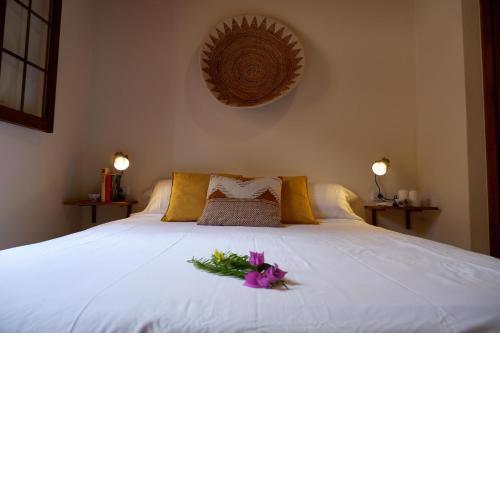 Apartamento rural Tilo