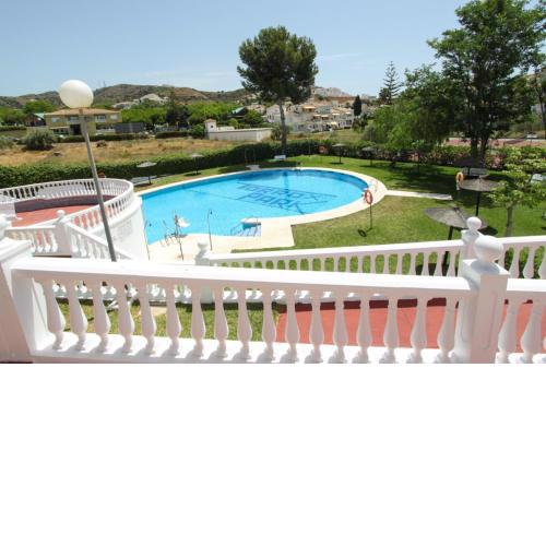 Apartamento Rural Torrox park