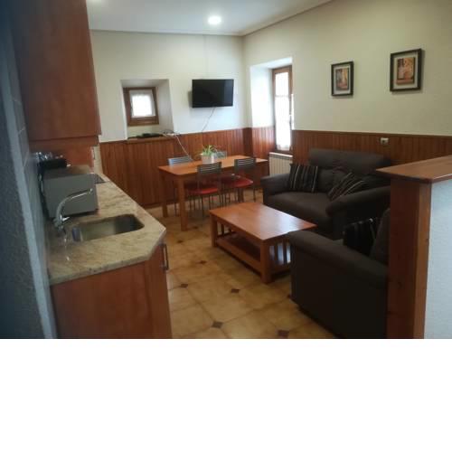 Apartamento Rural Txarrenea