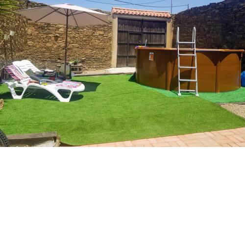 Apartamento rural Villa Vieja