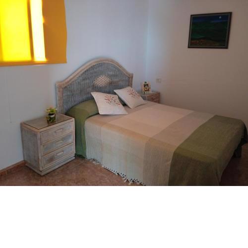 Apartamento Rural