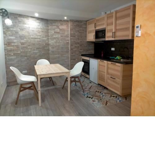 Apartamento rural