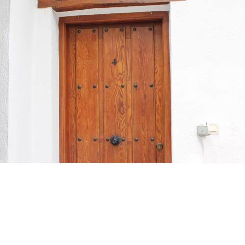 Apartamento Rurales Rosendo: Poleo Menta