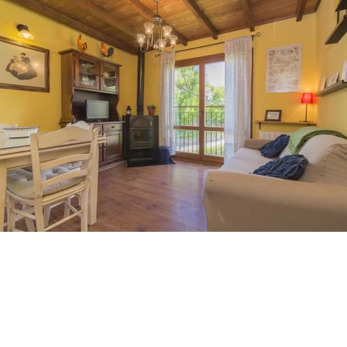 Apartamento Rustico En El Valle De Benasque