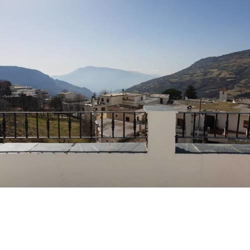 Apartamento Ruta de las Nieves