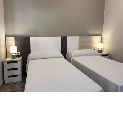 Apartamento ruta del vino