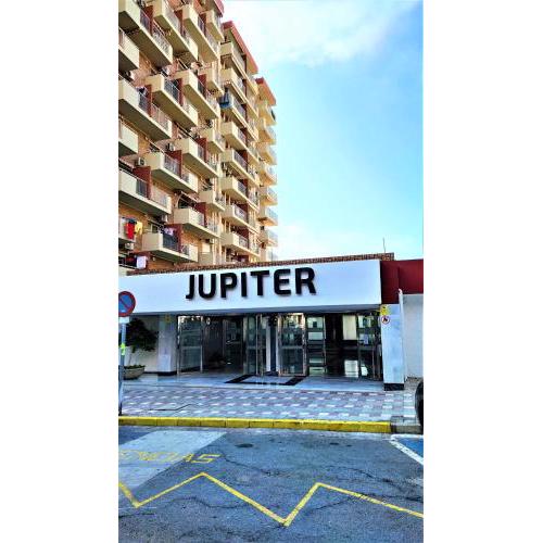 Apartamento Ruymar Jupiter