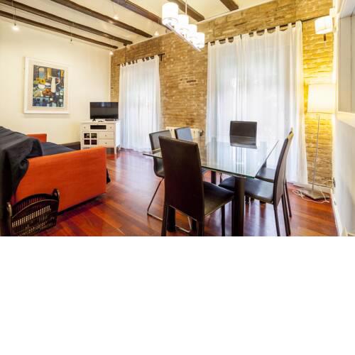 Apartamento Ruzafa Centro II